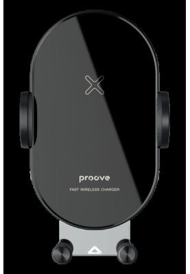 Холдер Proove 15W Rounded Energy black UA