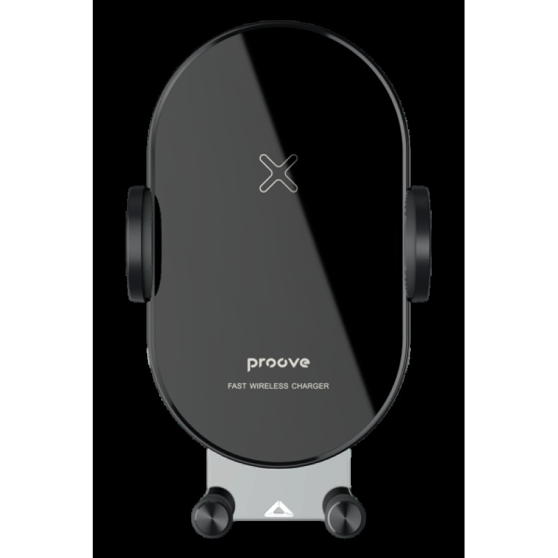 Холдер Proove 15W Rounded Energy black UA