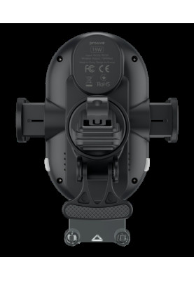 Холдер Proove 15W Rounded Energy black UA