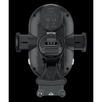 Холдер Proove 15W Rounded Energy black UA