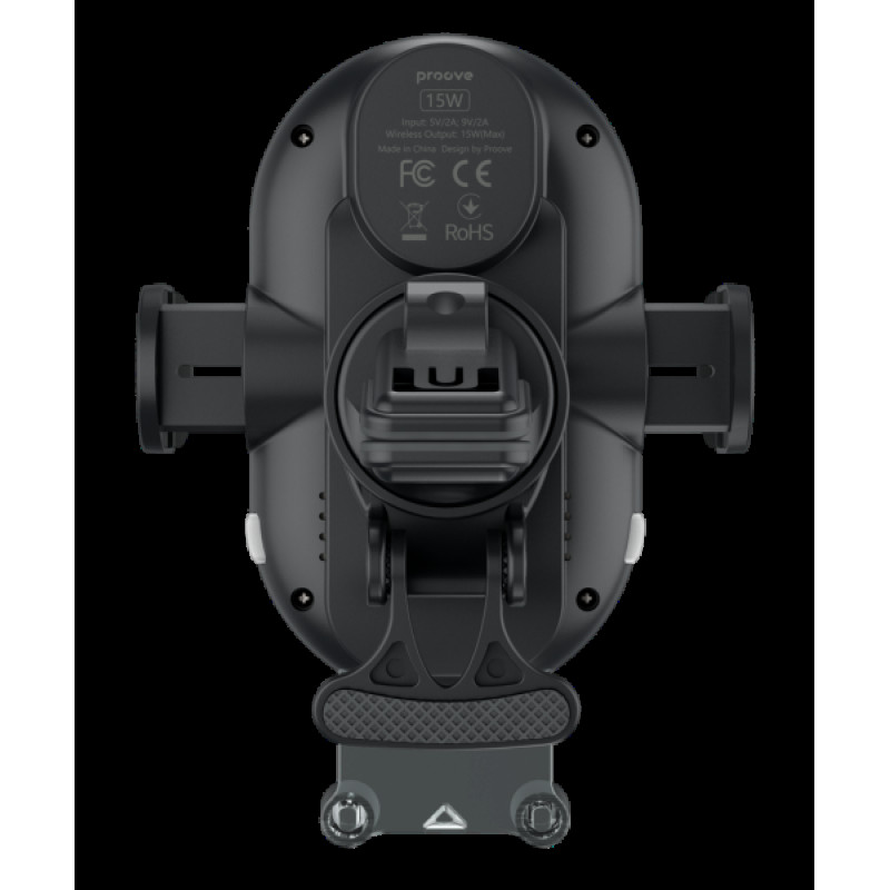 Холдер Proove 15W Rounded Energy black UA