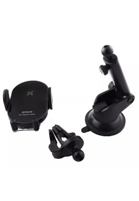 Холдер Proove 15W Rounded Energy black UA