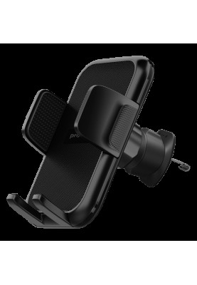 Холдер Proove Alpha Air Outlet Car Mount black (CHAP00000001) UA