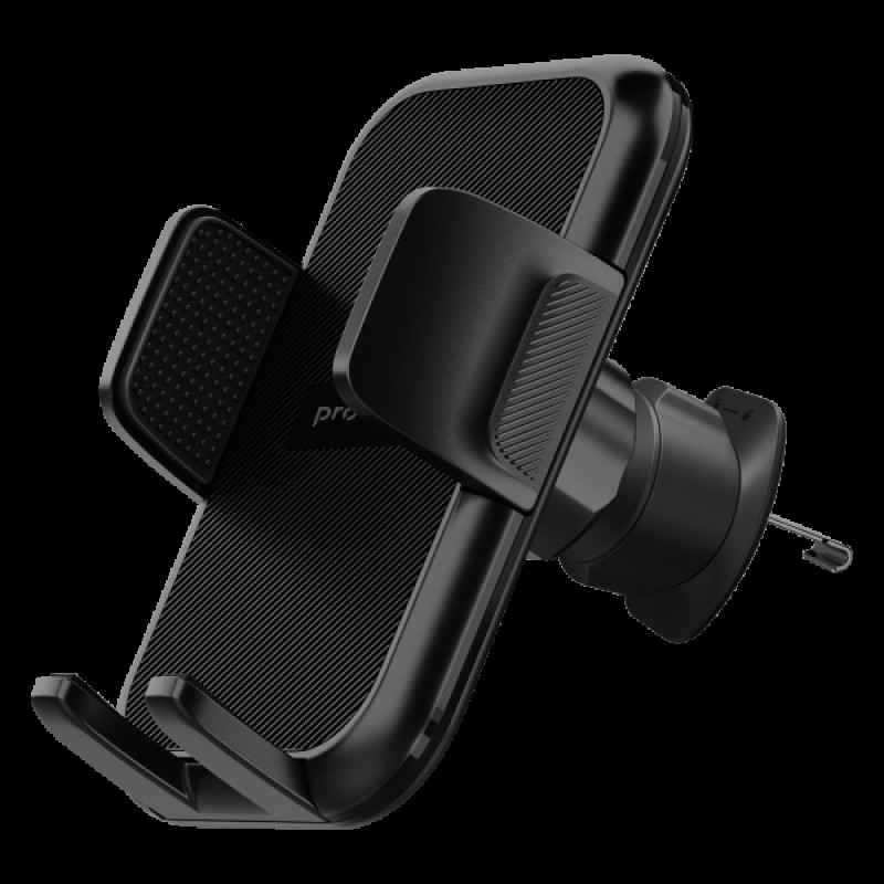 Холдер Proove Alpha Air Outlet Car Mount black (CHAP00000001) UA