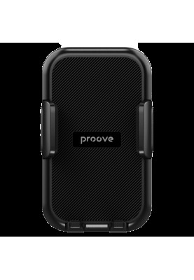 Холдер Proove Alpha Air Outlet Car Mount black (CHAP00000001) UA
