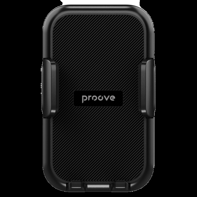 Холдер Proove Alpha Air Outlet Car Mount black (CHAP00000001) UA