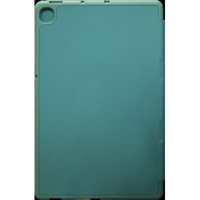 Чохол на планшет SA P610/P613/P615/P619 Tab S6 Lite 10.4 dark green (Pencil Holder) Smart Case