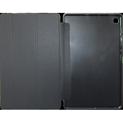 Чохол на планшет SA P610/P613/P615/P619 Tab S6 Lite 10.4 black Smart Case