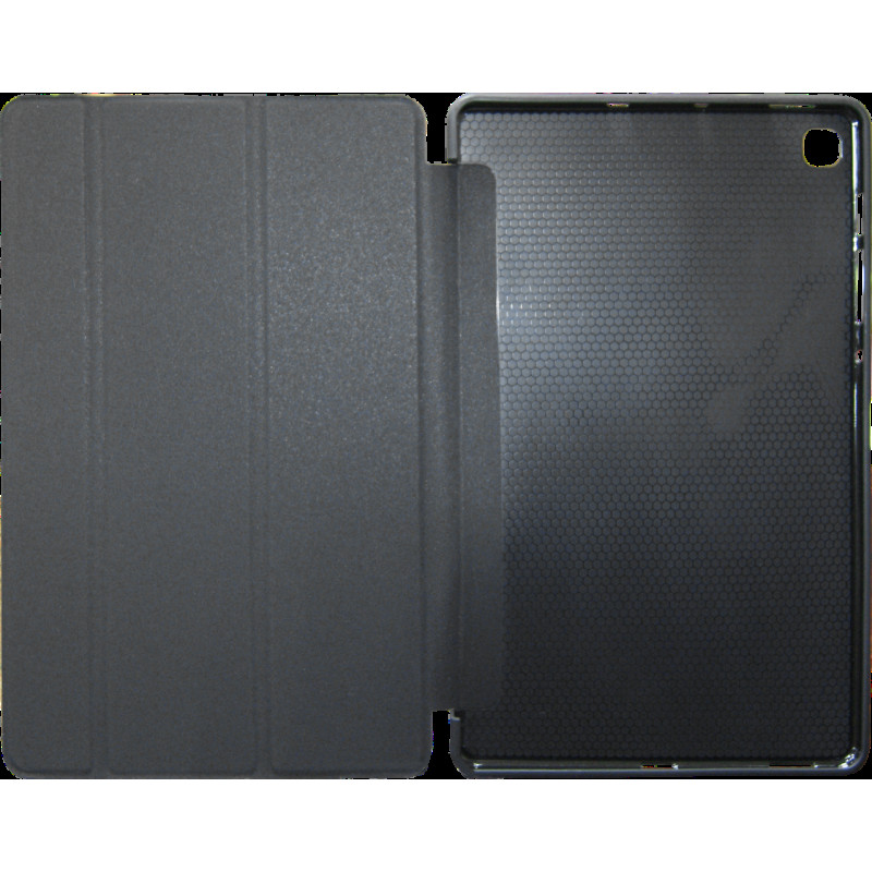 Чохол на планшет SA P610/P613/P615/P619 Tab S6 Lite 10.4 black Smart Case