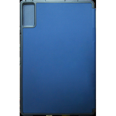 Чохол на планшет Xiaomi Redmi Pad 10.61 dark blue (Pencil Holder) Smart Case