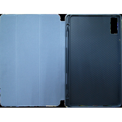 Чохол на планшет Xiaomi Redmi Pad 10.61 dark blue (Pencil Holder) Smart Case