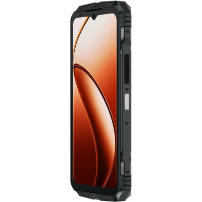 Doogee S118 8/512Gb Fluorite Red Global version