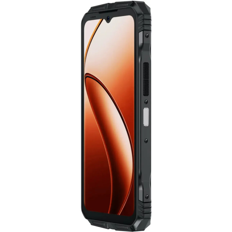 Doogee S118 8/512Gb Fluorite Red UA UCRF