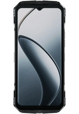 Doogee S118 12/512Gb Mirage Silver Global version
