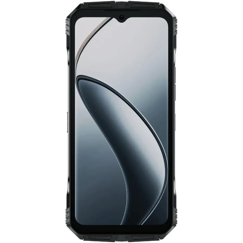 Doogee S118 12/512Gb Mirage Silver Global version