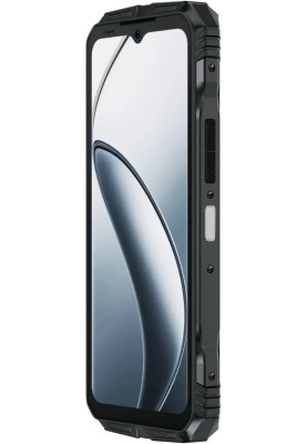 Doogee S118 12/512Gb Mirage Silver Global version