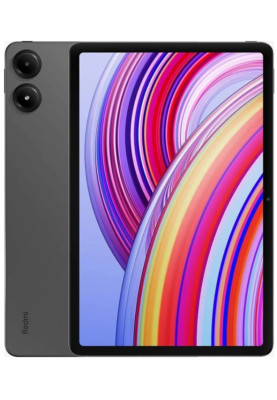 Планшет Xiaomi Redmi Pad Pro 6/128Gb Wi-Fi version Graphite Gray Global version