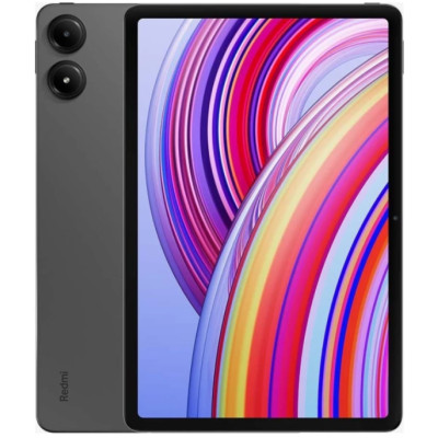 Планшет Xiaomi Redmi Pad Pro 6/128Gb Wi-Fi version Graphite Gray Global version
