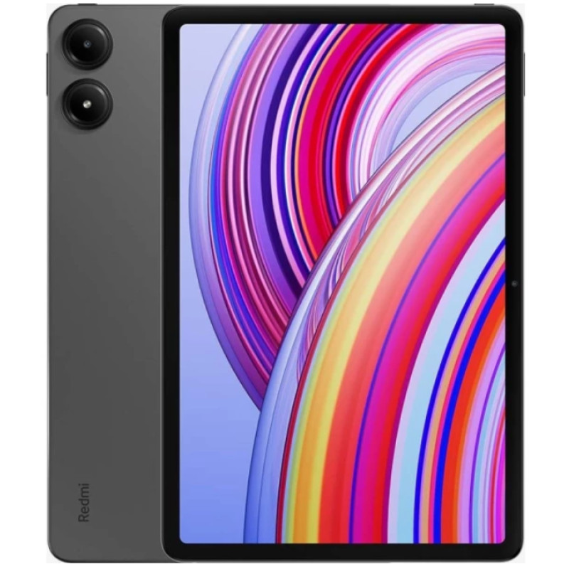 Планшет Xiaomi Redmi Pad Pro 6/128Gb Wi-Fi version Graphite Gray Global version