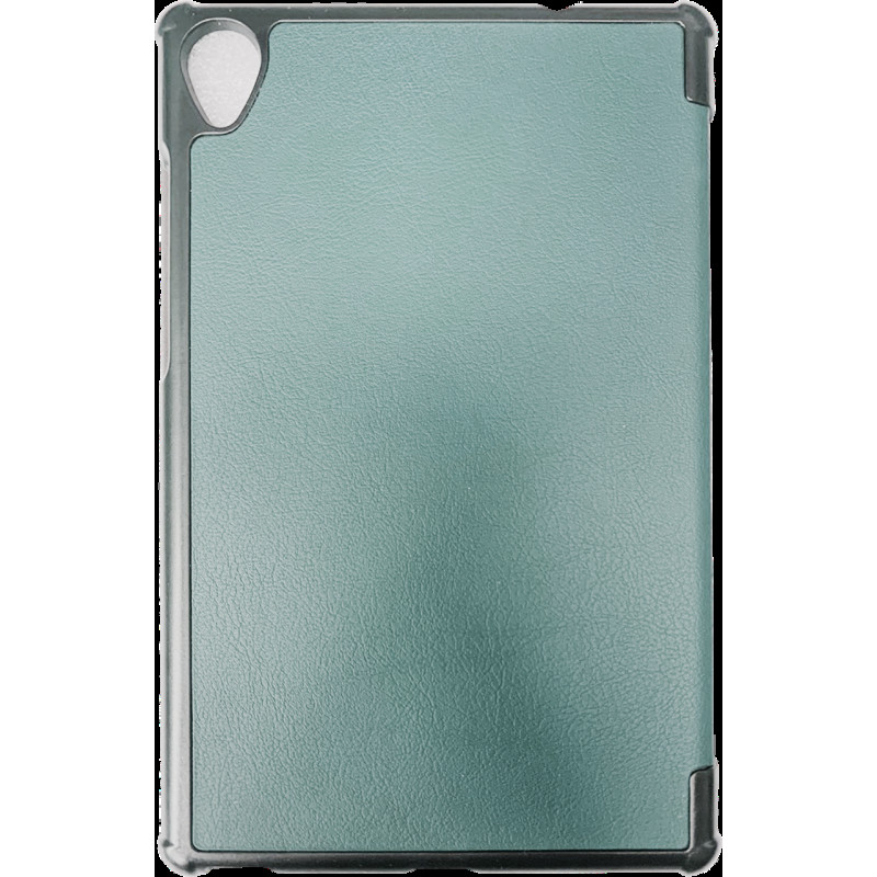 Чохол на планшет Lenovo Tab M8 8" TB-8505/8705/8707 dark green BeCover