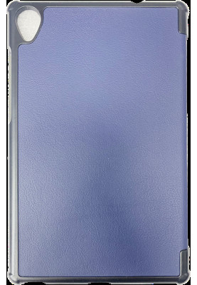Чохол на планшет Lenovo Tab M8 8" TB-8505/8705/8707 deep blue BeCover