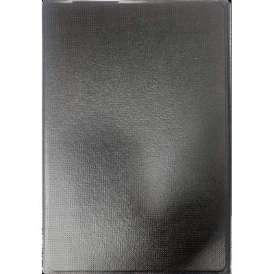 Чохол на планшет Lenovo 10.1 Tab M10 HD TB-X306 black Book Cover QQ