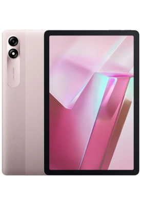 Планшет Blackview Tab 9 Wi-Fi 6/256Gb Blush Pink Global version