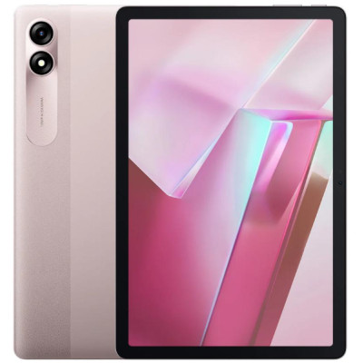 Планшет Blackview Tab 9 Wi-Fi 6/256Gb Blush Pink Global version