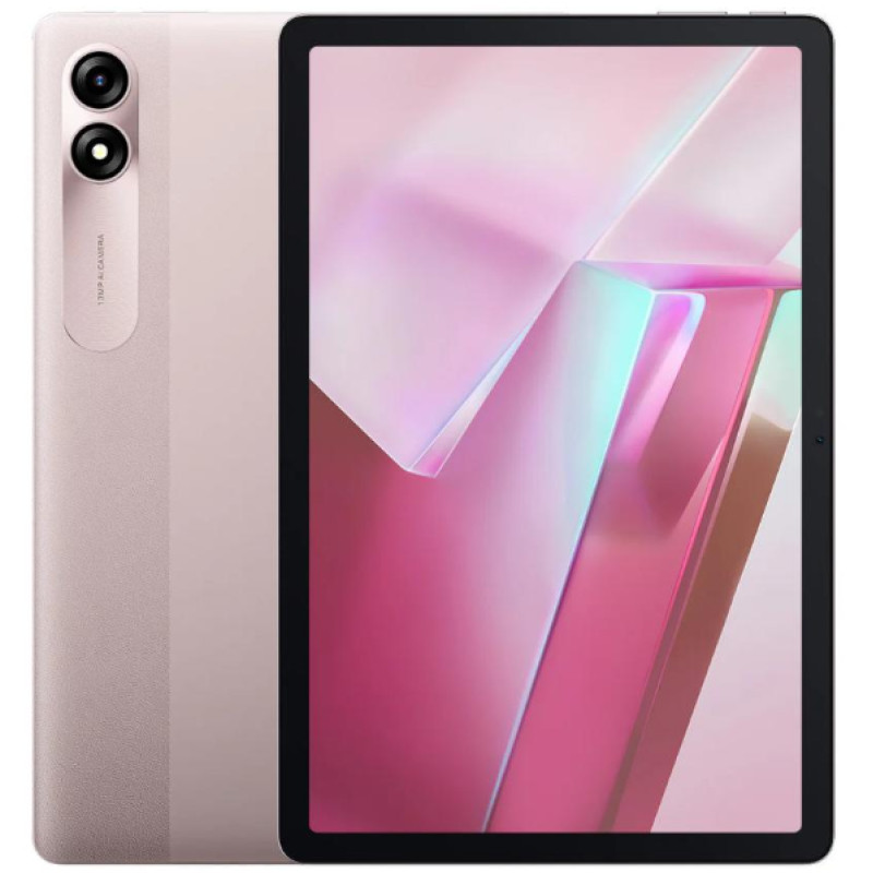 Планшет Blackview Tab 9 Wi-Fi 6/256Gb Blush Pink Global version