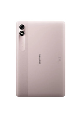 Планшет Blackview Tab 9 Wi-Fi 6/256Gb Blush Pink Global version