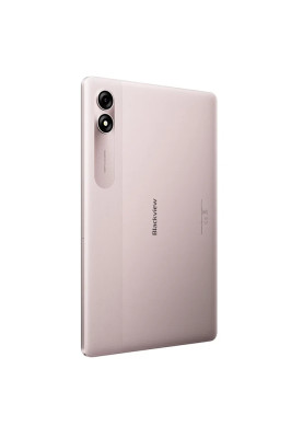 Планшет Blackview Tab 9 Wi-Fi 6/256Gb Blush Pink Global version