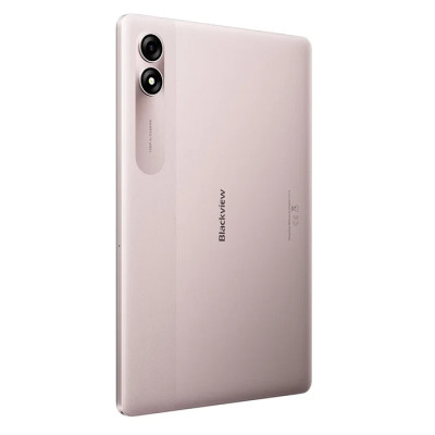 Планшет Blackview Tab 9 Wi-Fi 6/256Gb Blush Pink Global version
