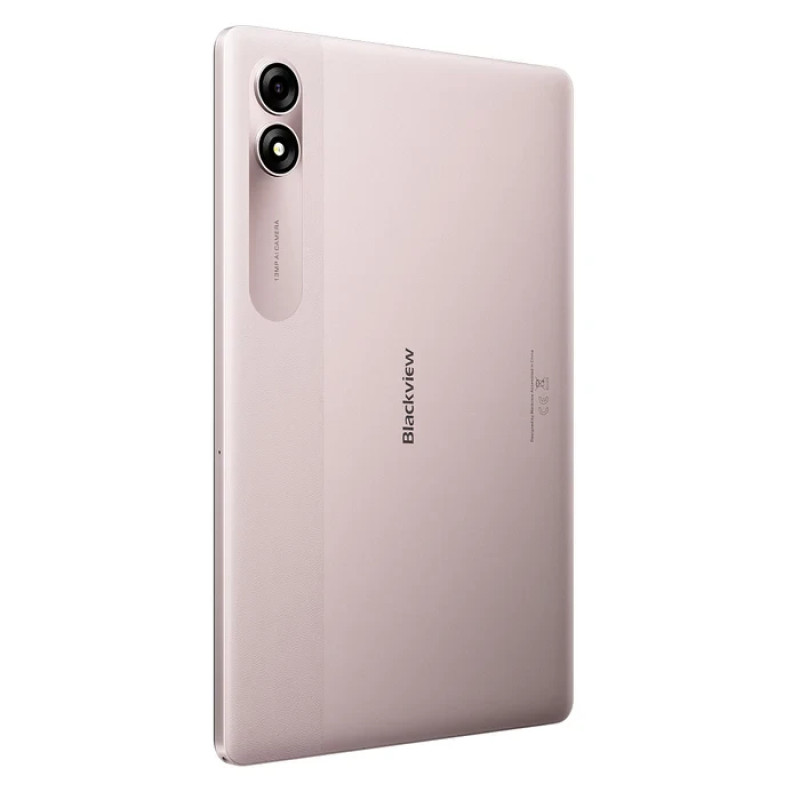 Планшет Blackview Tab 9 Wi-Fi 6/256Gb Blush Pink Global version