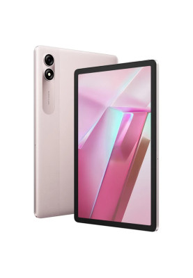 Планшет Blackview Tab 9 Wi-Fi 6/256Gb Blush Pink Global version