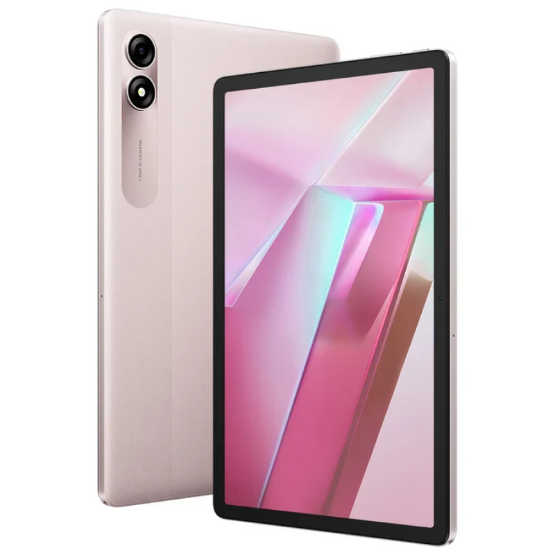 Планшет Blackview Tab 9 Wi-Fi 6/256Gb Blush Pink Global version