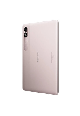 Планшет Blackview Tab 9 Wi-Fi 6/256Gb Blush Pink Global version