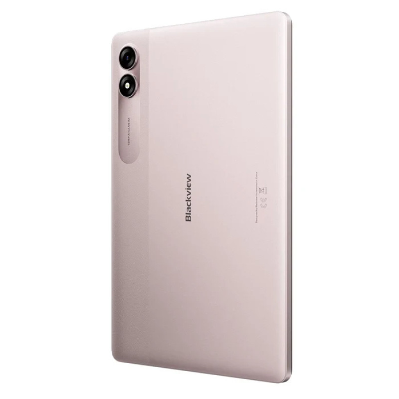 Планшет Blackview Tab 9 Wi-Fi 6/256Gb Blush Pink Global version