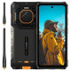 Смартфон Ulefone Armor 26 Ultra WT 12/512Gb Black Global version