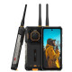 Смартфон Ulefone Armor 26 Ultra WT 12/512Gb Black Global version