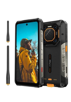 Смартфон Ulefone Armor 26 Ultra WT 12/512Gb Black Global version