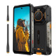 Смартфон Ulefone Armor 26 Ultra WT 12/512Gb Black Global version