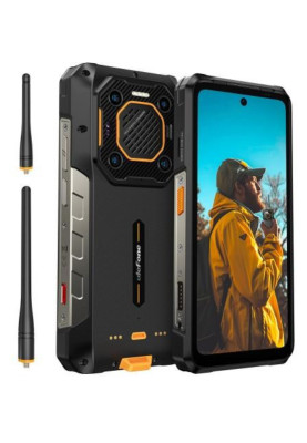 Смартфон Ulefone Armor 26 Ultra WT 12/512Gb Black Global version
