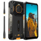 Смартфон Ulefone Armor 26 Ultra WT 12/512Gb Black Global version