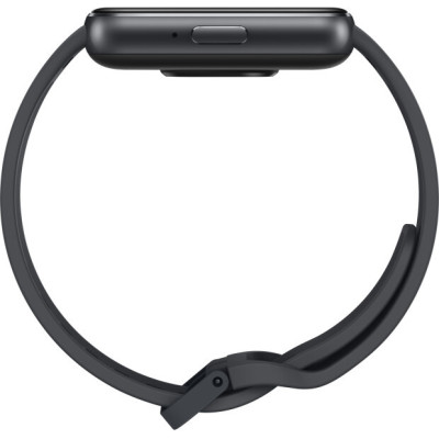 Фітнес-браслет Samsung Galaxy Fit3 Gray (SM-R390NZAA) Global version