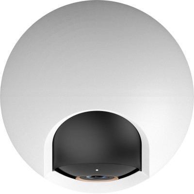 IP-камера Xiaomi Smart Camera C500 Pro MJSXJ16CM (BHR8088GL) UA