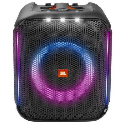 Bluetooth Колонка JBL PartyBox Encore (JBLPBENCORE1MICEP) Black UA