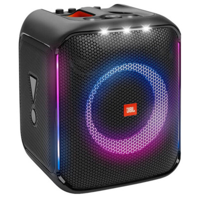 Bluetooth Колонка JBL PartyBox Encore (JBLPBENCORE1MICEP) Black UA