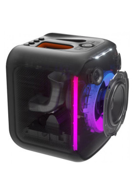 Bluetooth Колонка JBL PartyBox Encore (JBLPBENCORE1MICEP) Black UA