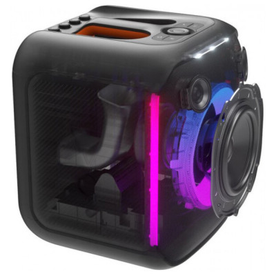 Bluetooth Колонка JBL PartyBox Encore (JBLPBENCORE1MICEP) Black UA