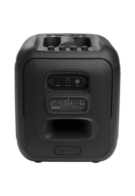 Bluetooth Колонка JBL PartyBox Encore (JBLPBENCORE1MICEP) Black UA